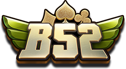 b52 – game bài bom tấn